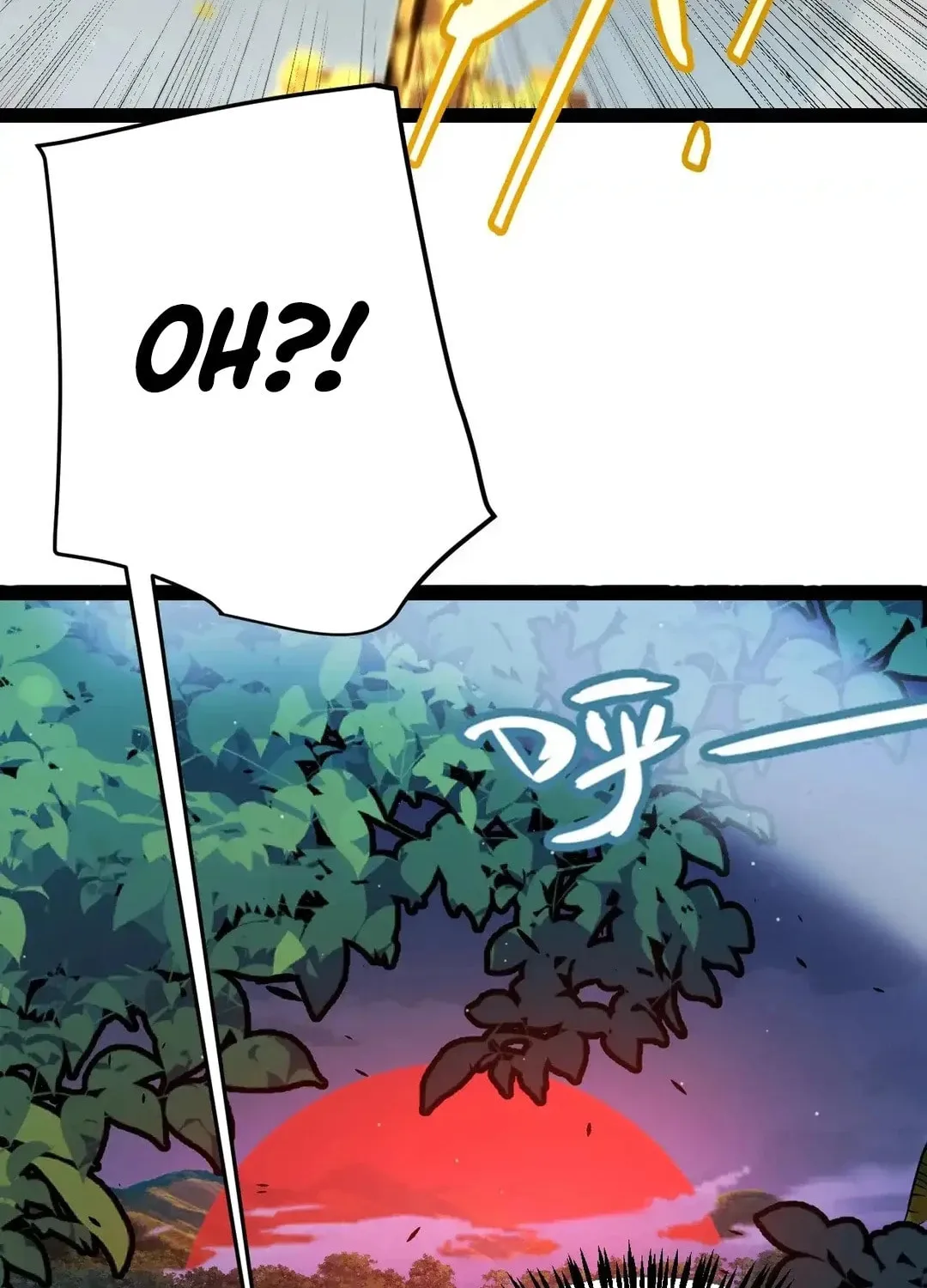 The Game That I Came From (Colored) Chapter 322 page 17 - 