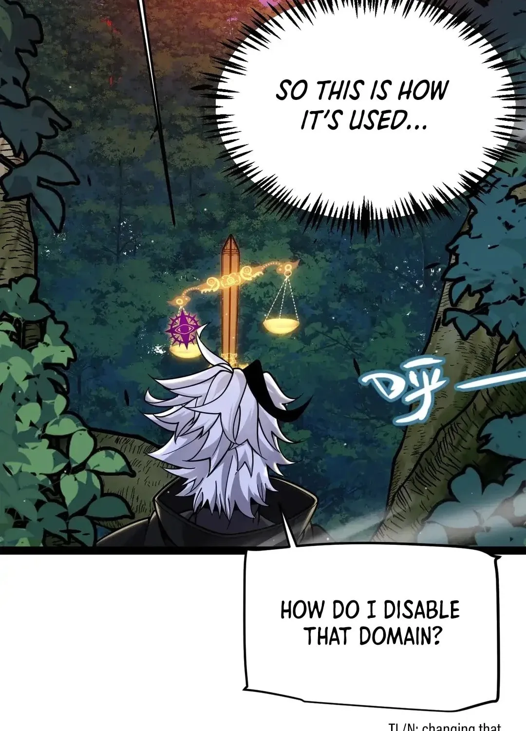 The Game That I Came From (Colored) Chapter 322 page 18 - 