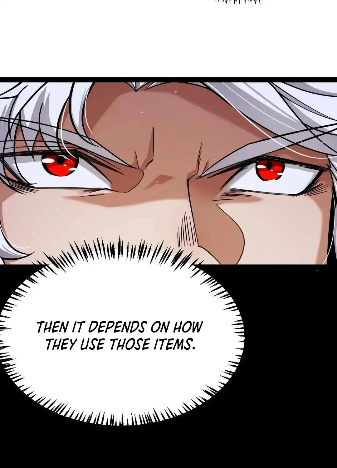 The Game That I Came From (Colored) Chapter 322 page 23 - 
