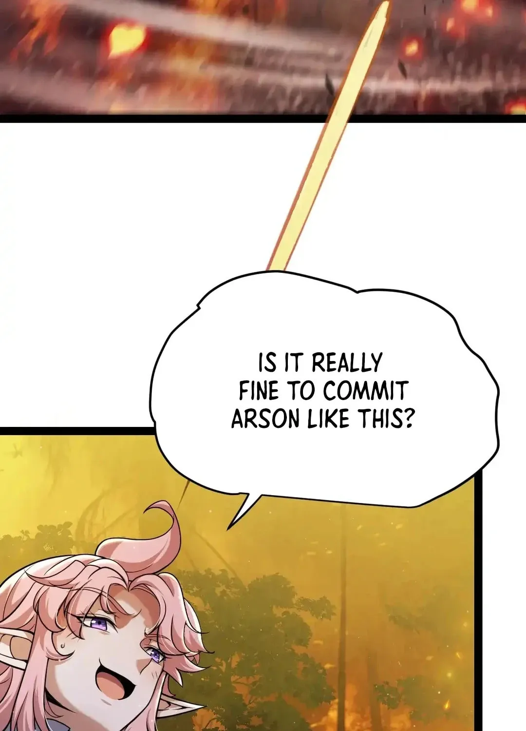 The Game That I Came From (Colored) Chapter 322 page 32 - 