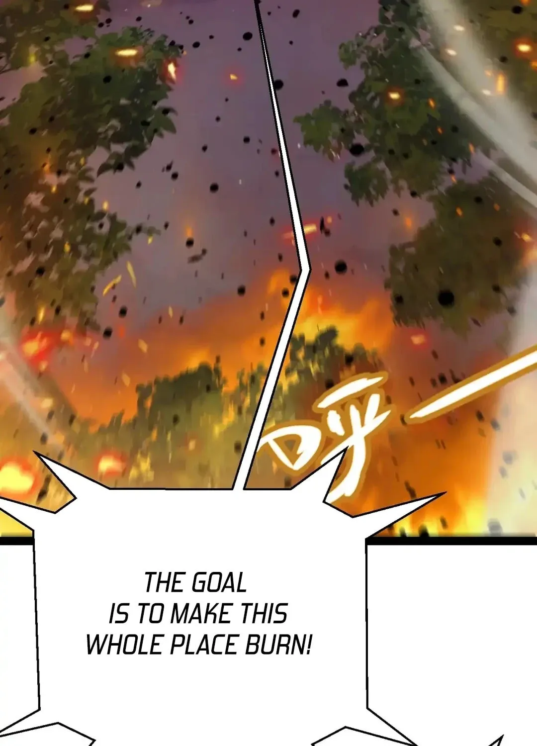 The Game That I Came From (Colored) Chapter 322 page 34 - 