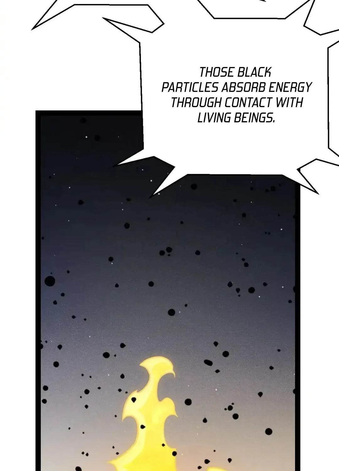 The Game That I Came From (Colored) Chapter 322 page 35 - 