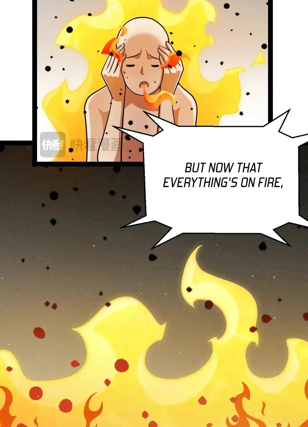 The Game That I Came From (Colored) Chapter 322 page 36 - 