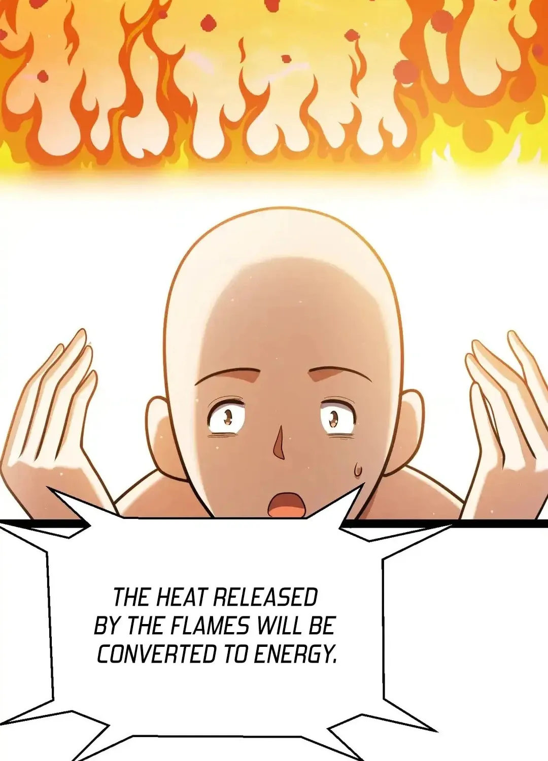 The Game That I Came From (Colored) Chapter 322 page 37 - 