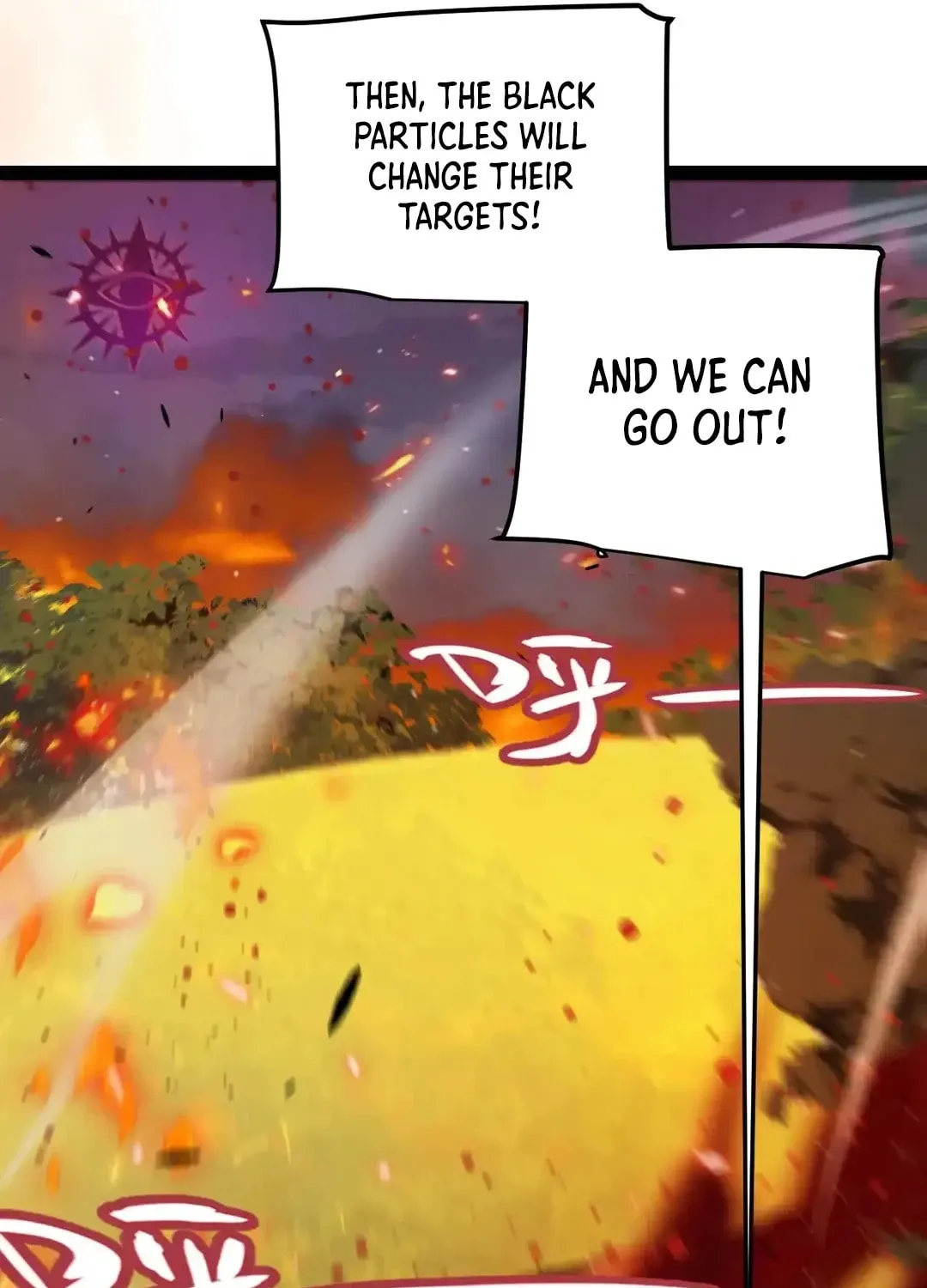 The Game That I Came From (Colored) Chapter 322 page 39 - 