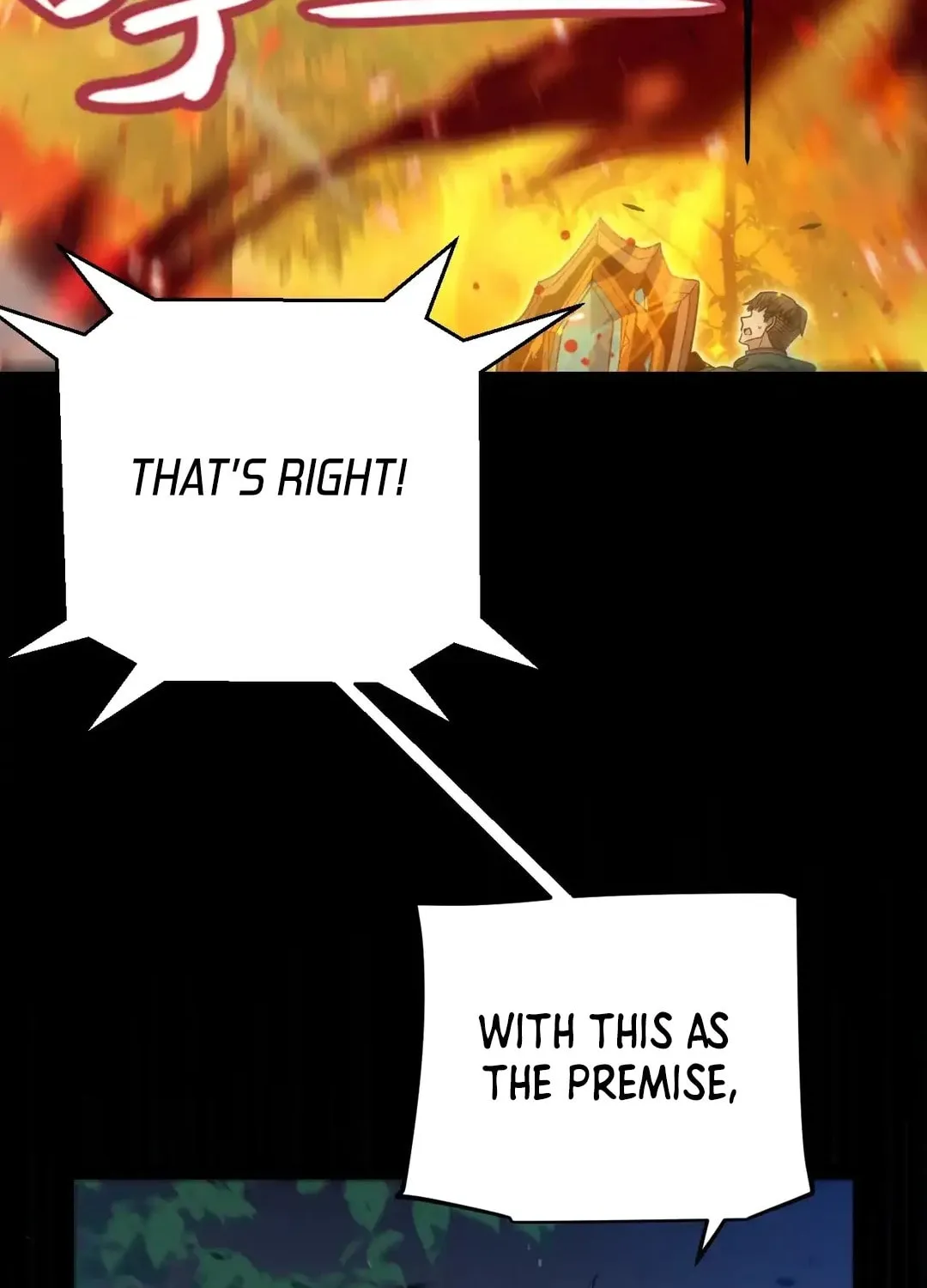 The Game That I Came From (Colored) Chapter 322 page 40 - 