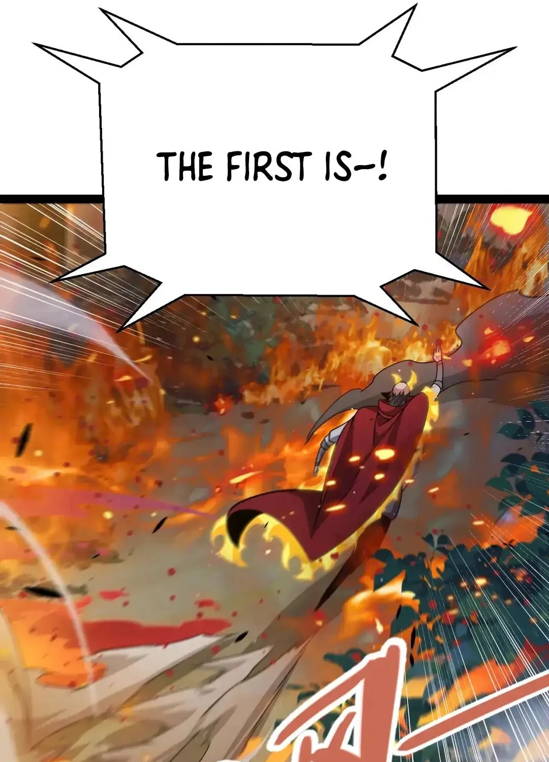 The Game That I Came From (Colored) Chapter 322 page 46 - 