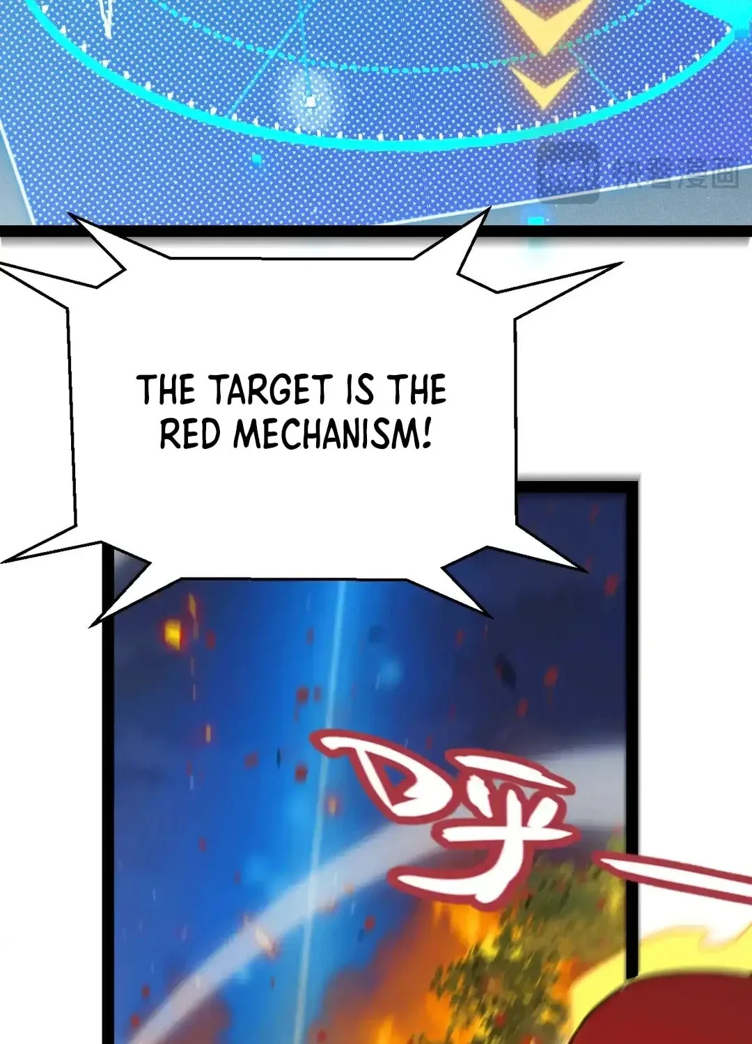 The Game That I Came From (Colored) Chapter 322 page 48 - 