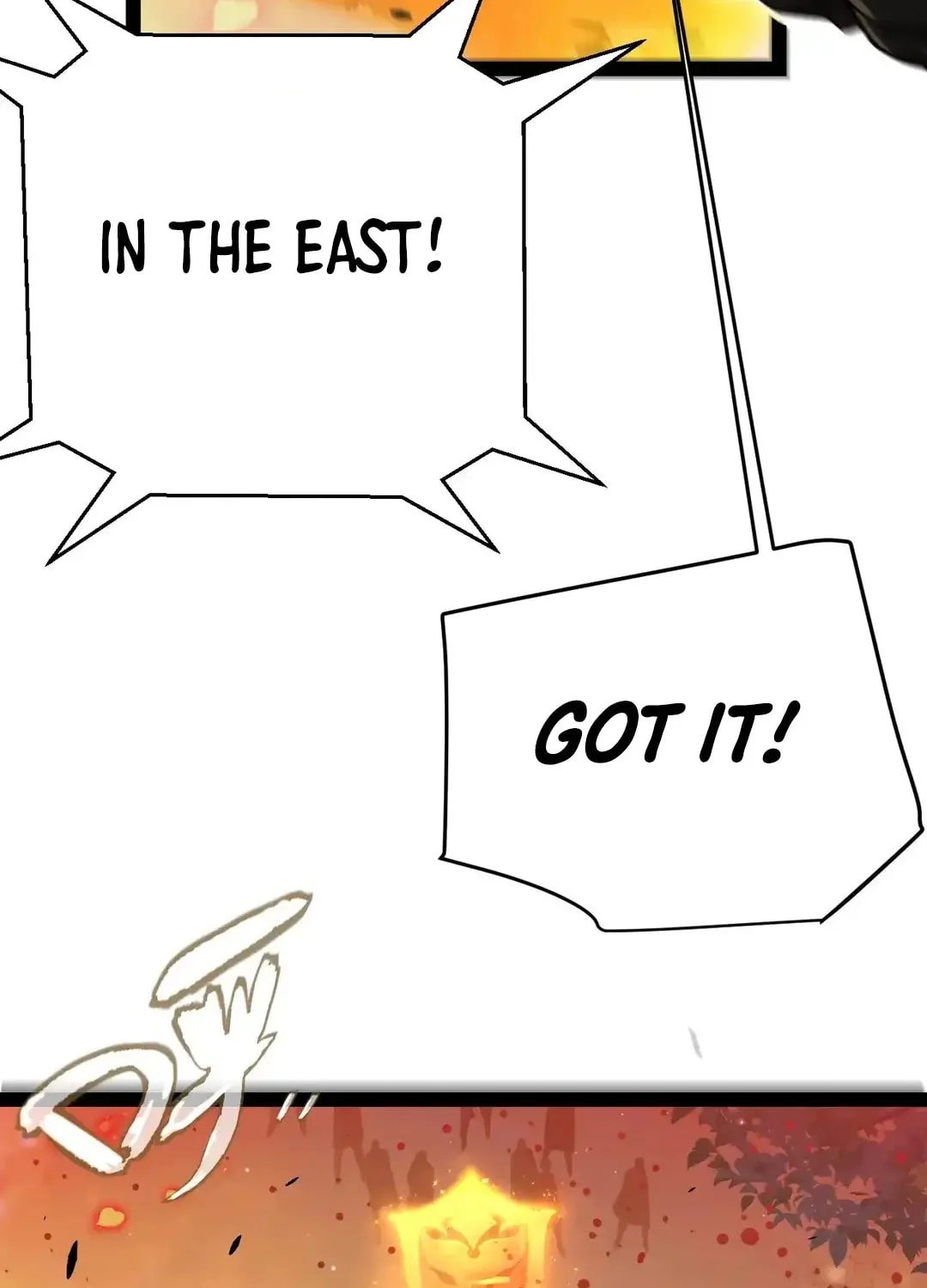 The Game That I Came From (Colored) Chapter 322 page 50 - 