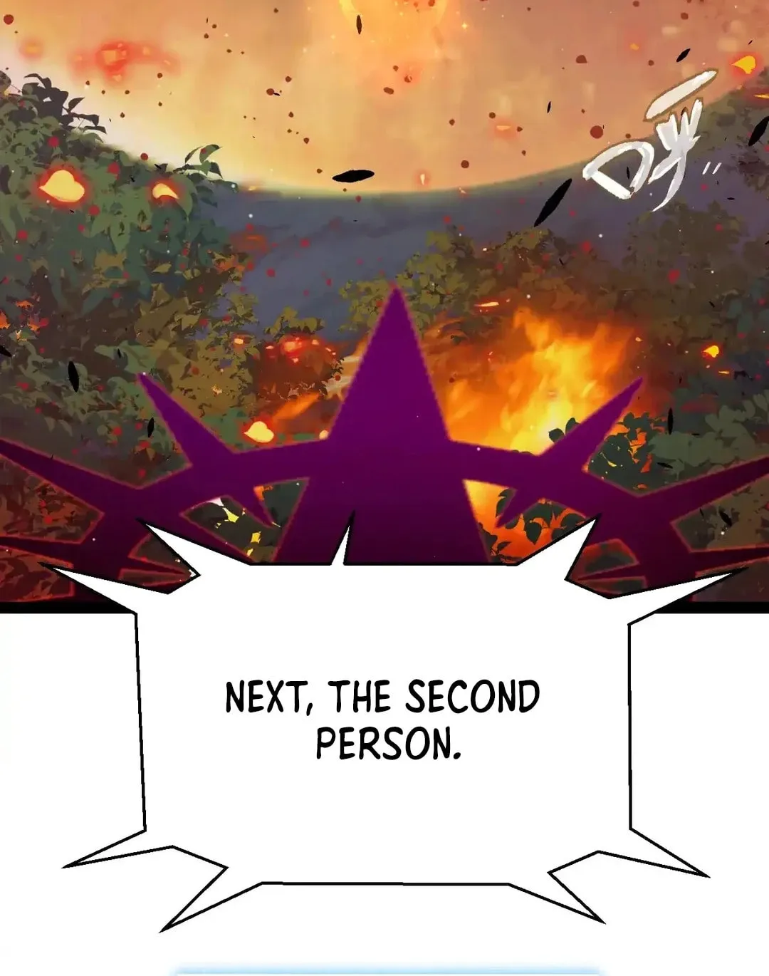 The Game That I Came From (Colored) Chapter 322 page 51 - 