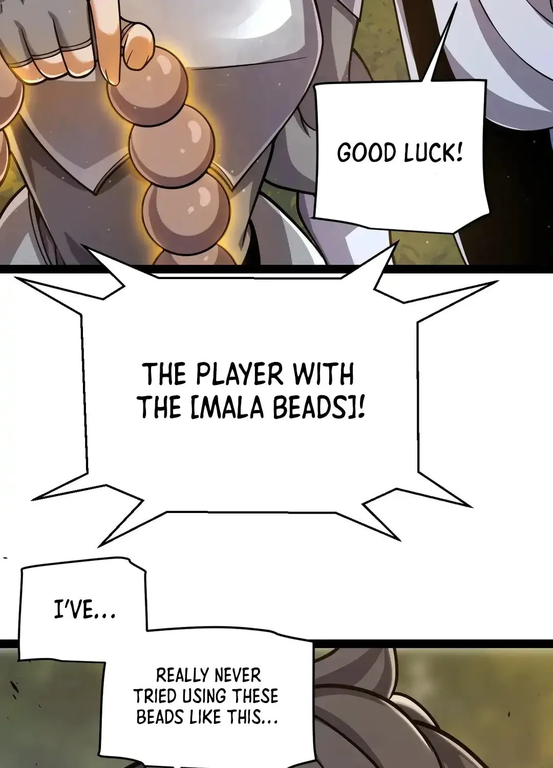 The Game That I Came From (Colored) Chapter 322 page 53 - 
