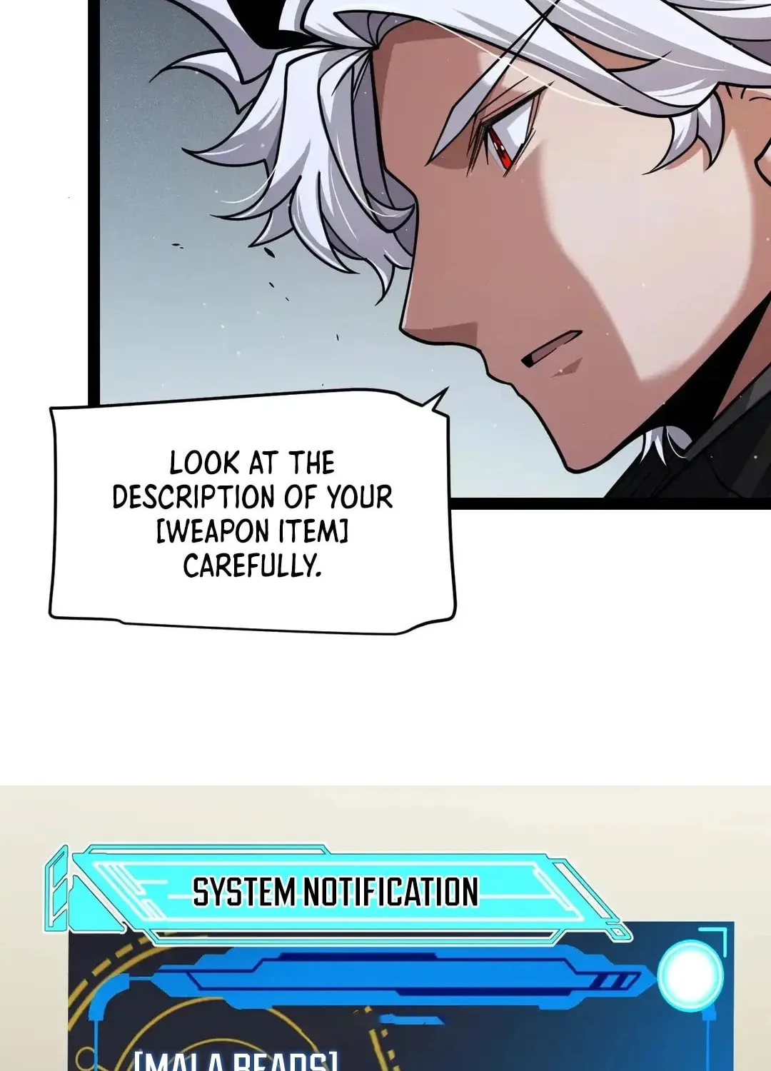 The Game That I Came From (Colored) Chapter 322 page 55 - 