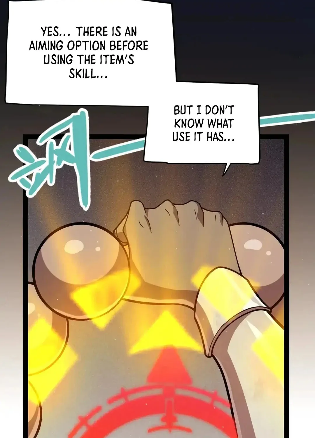 The Game That I Came From (Colored) Chapter 322 page 59 - 