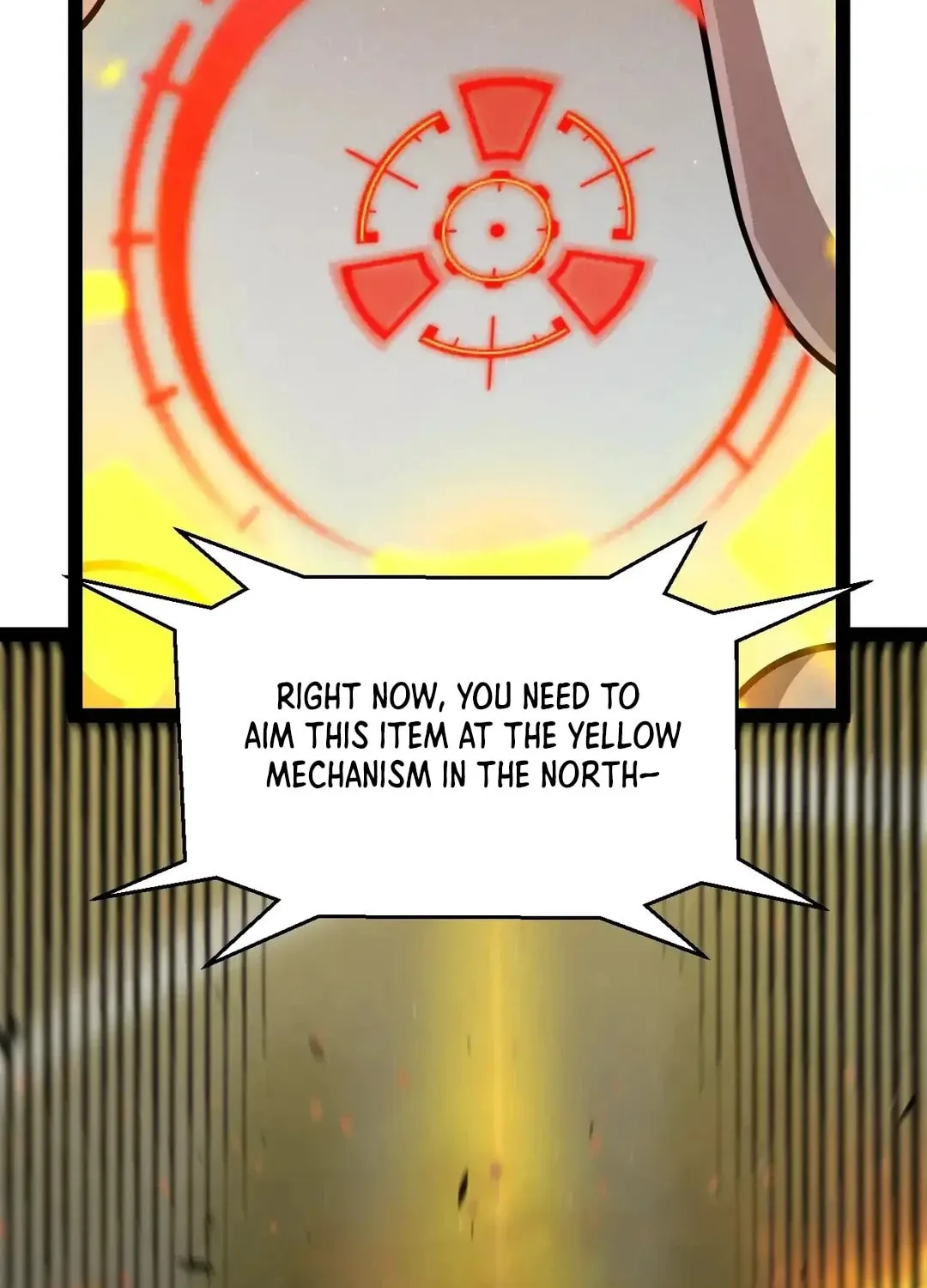 The Game That I Came From (Colored) Chapter 322 page 60 - 