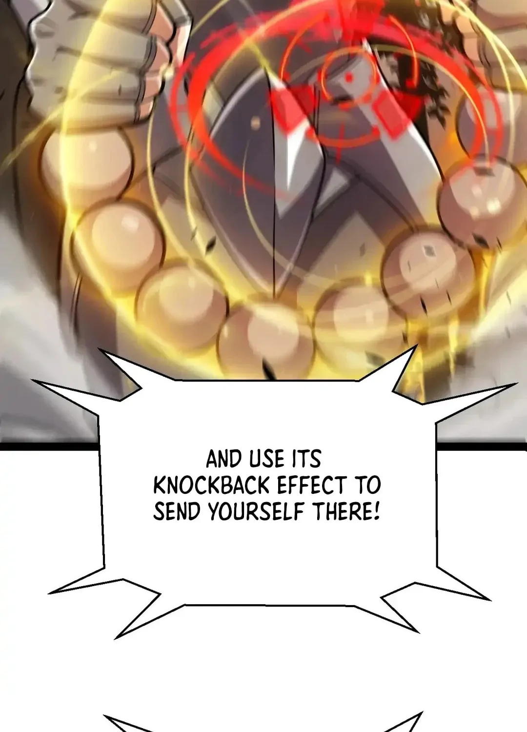 The Game That I Came From (Colored) Chapter 322 page 62 - 
