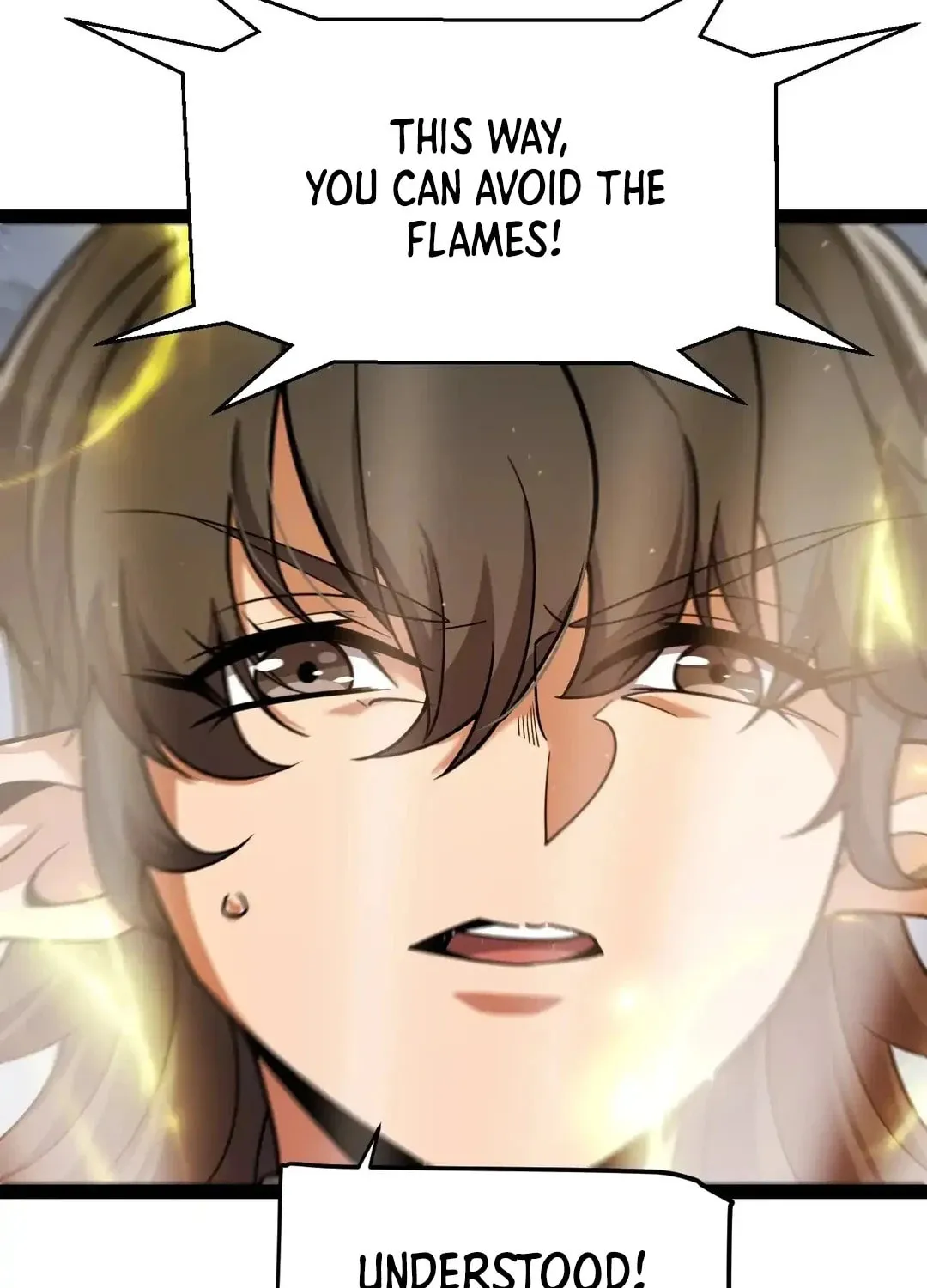 The Game That I Came From (Colored) Chapter 322 page 63 - 