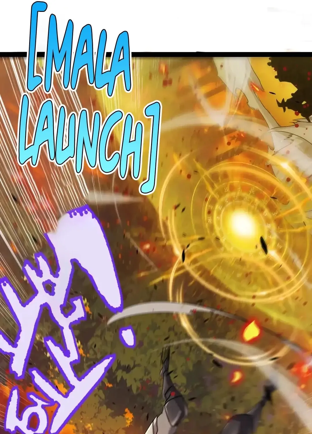 The Game That I Came From (Colored) Chapter 322 page 65 - 