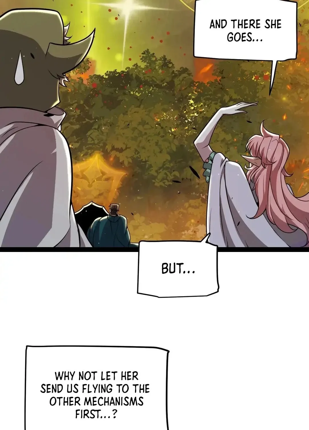 The Game That I Came From (Colored) Chapter 322 page 67 - 