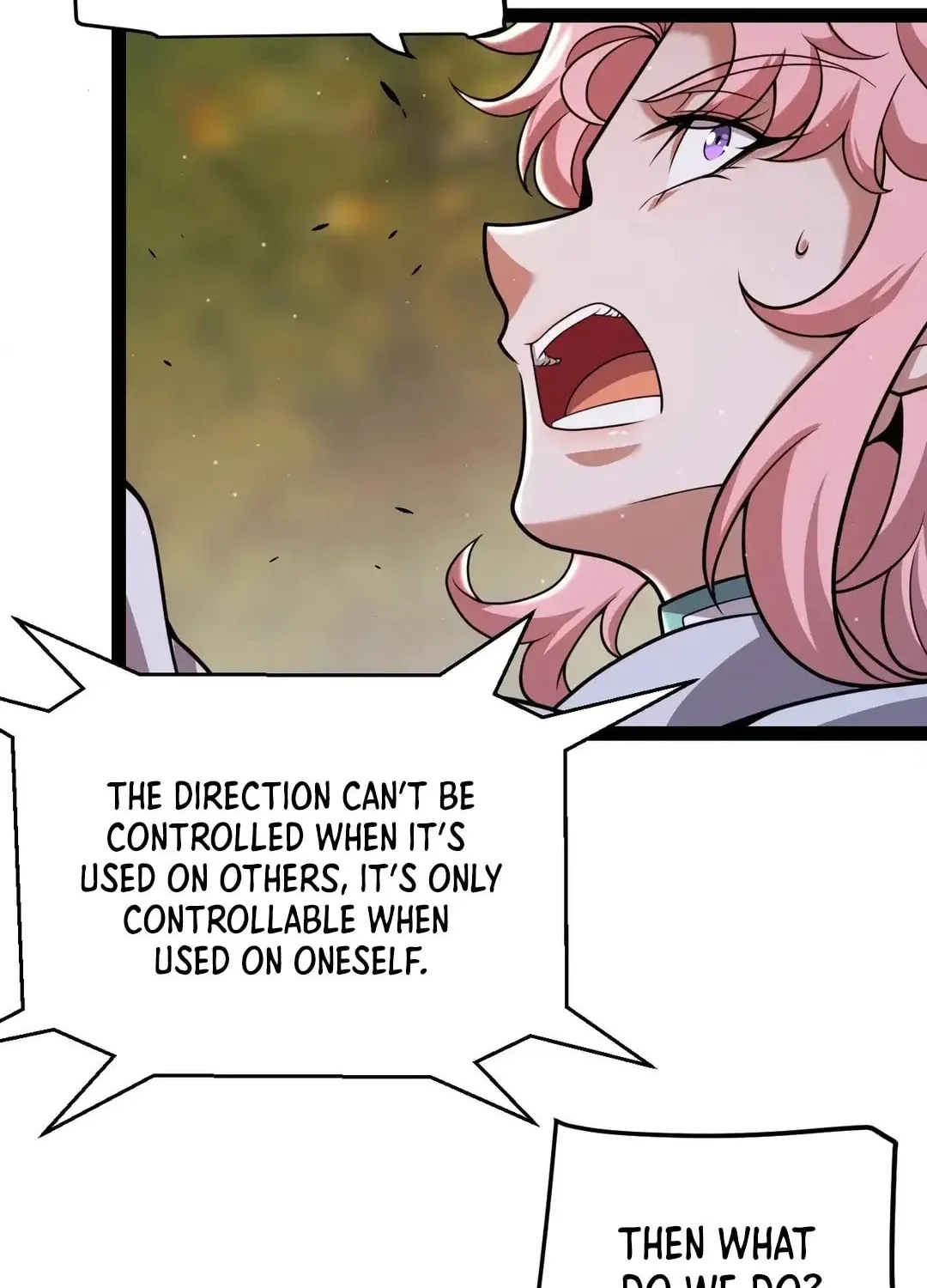 The Game That I Came From (Colored) Chapter 322 page 68 - 