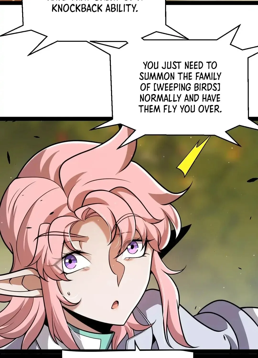 The Game That I Came From (Colored) Chapter 322 page 70 - 