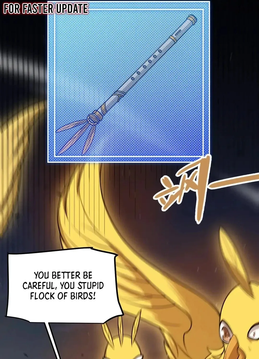 The Game That I Came From (Colored) Chapter 322 page 72 - 
