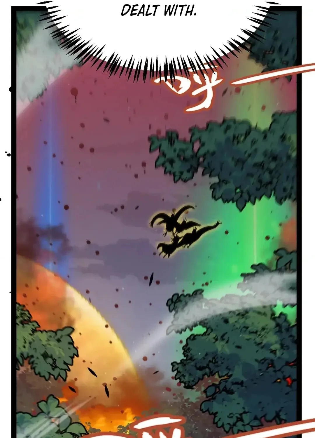 The Game That I Came From (Colored) Chapter 322 page 78 - 