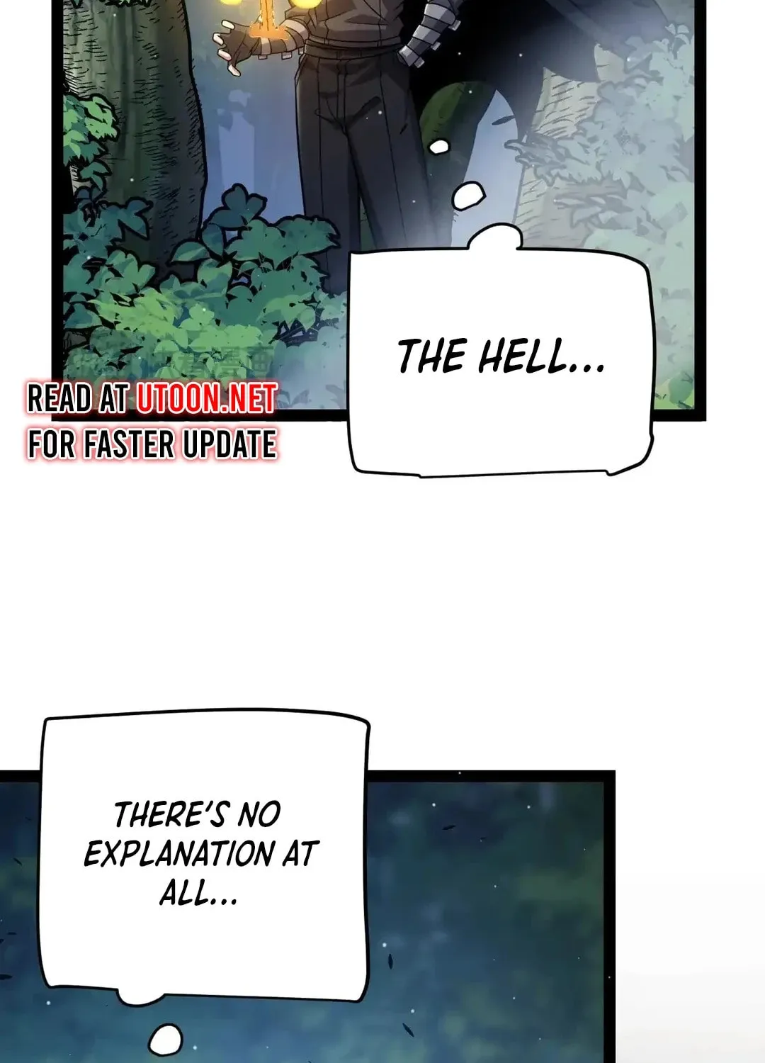 The Game That I Came From (Colored) Chapter 322 page 9 - 