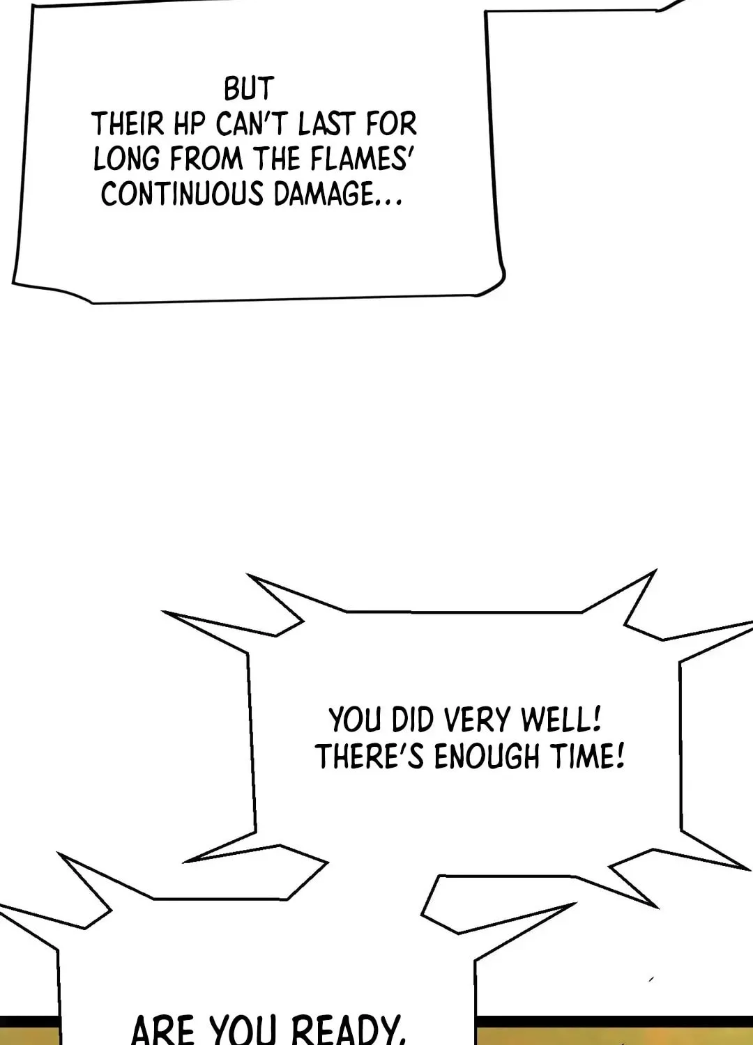 The Game That I Came From (Colored) Chapter 322 page 86 - 