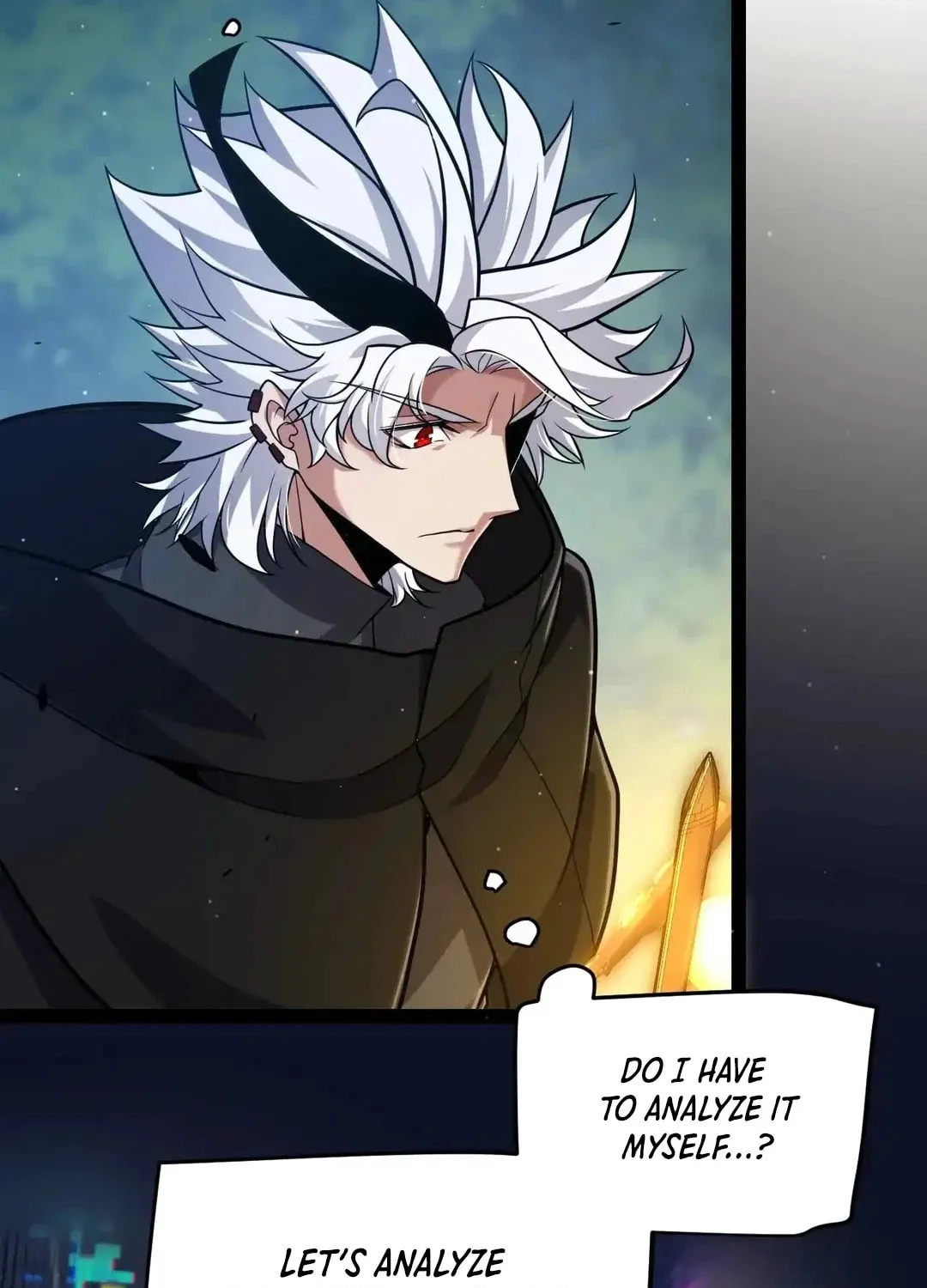 The Game That I Came From (Colored) Chapter 322 page 10 - 