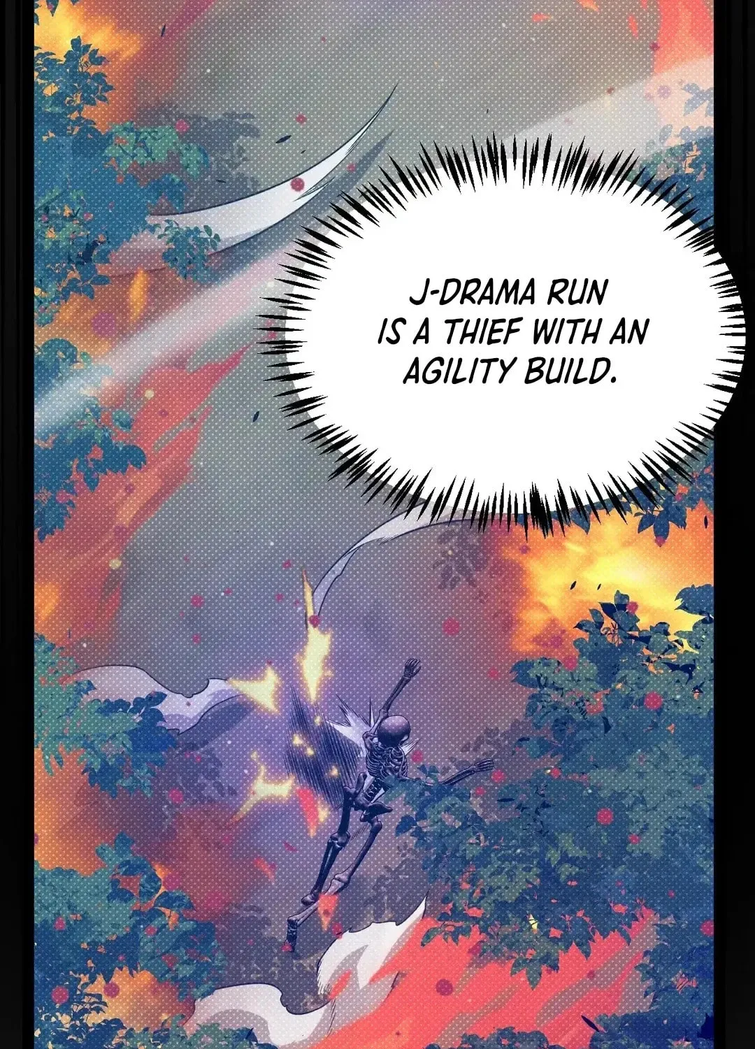 The Game That I Came From (Colored) Chapter 322 page 98 - 