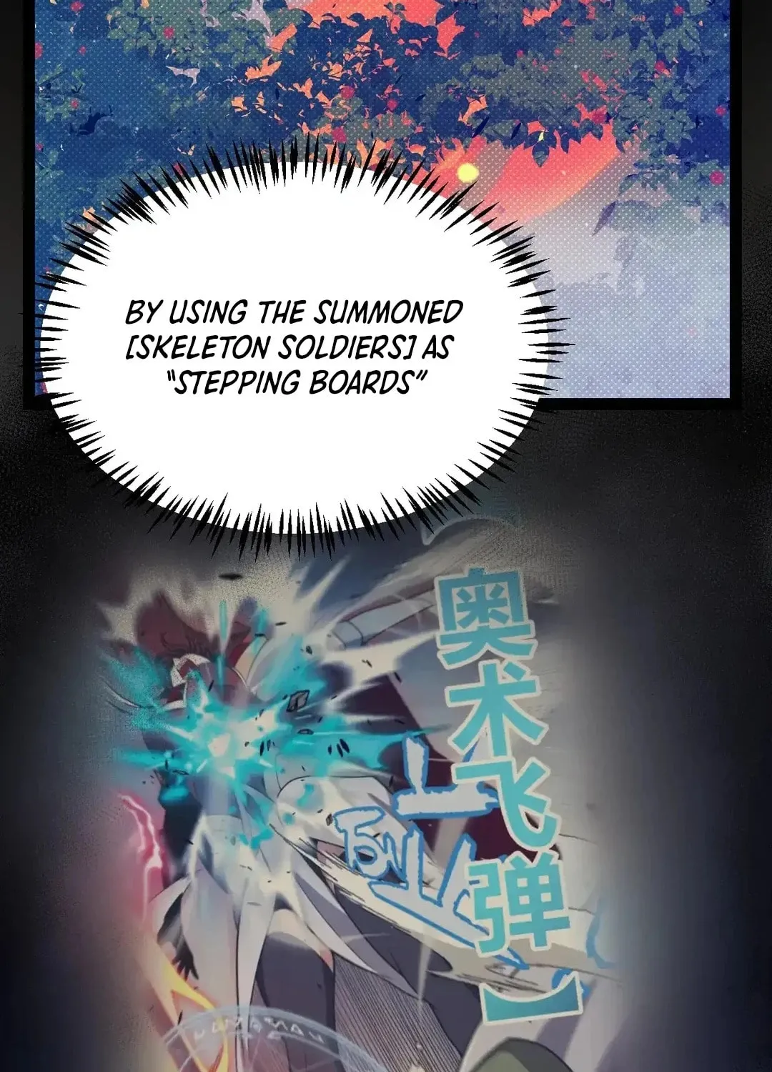 The Game That I Came From (Colored) Chapter 322 page 99 - 