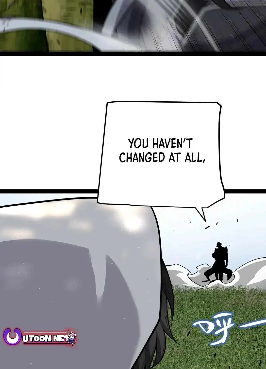 The Game That I Came From (Colored) Chapter 323 page 11 - 