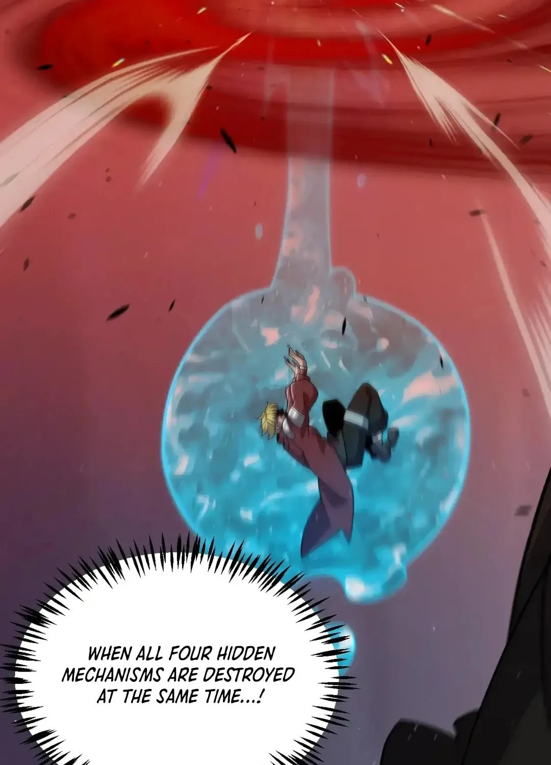 The Game That I Came From (Colored) Chapter 323 page 102 - 