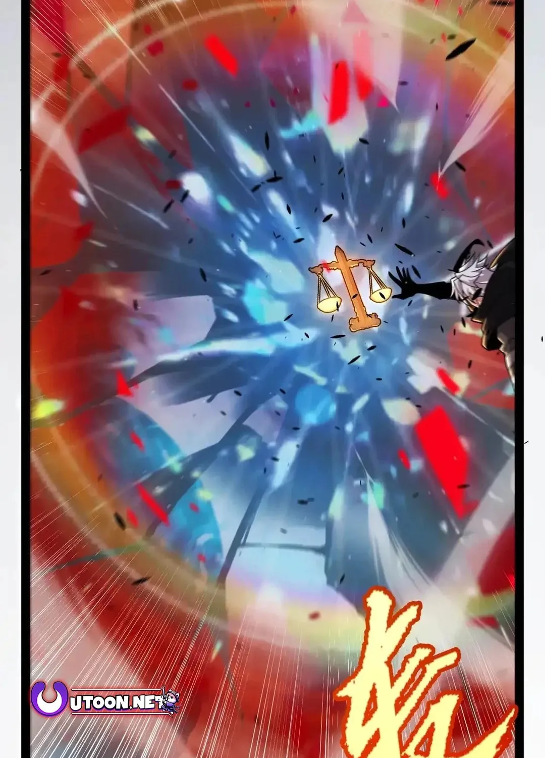The Game That I Came From (Colored) Chapter 323 page 105 - 