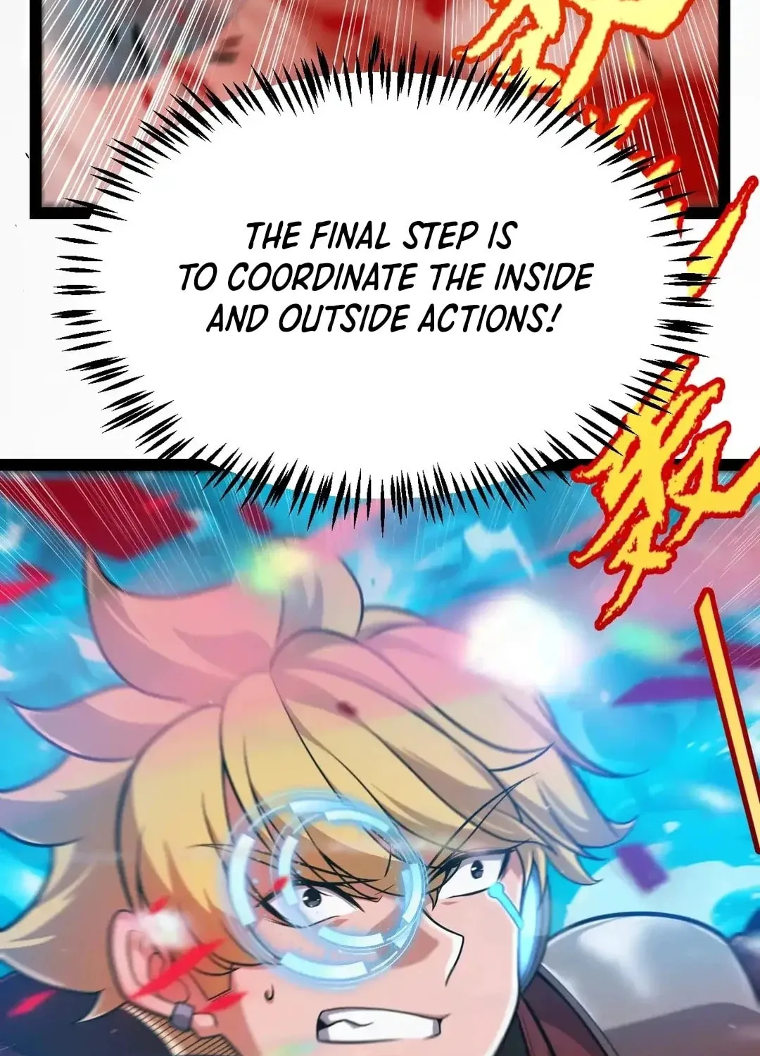 The Game That I Came From (Colored) Chapter 323 page 106 - 