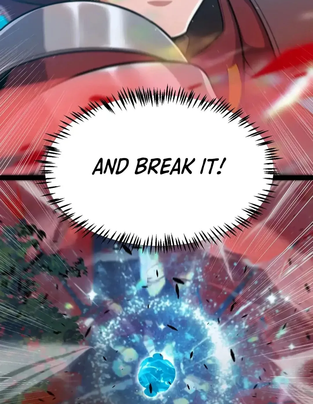 The Game That I Came From (Colored) Chapter 323 page 107 - 