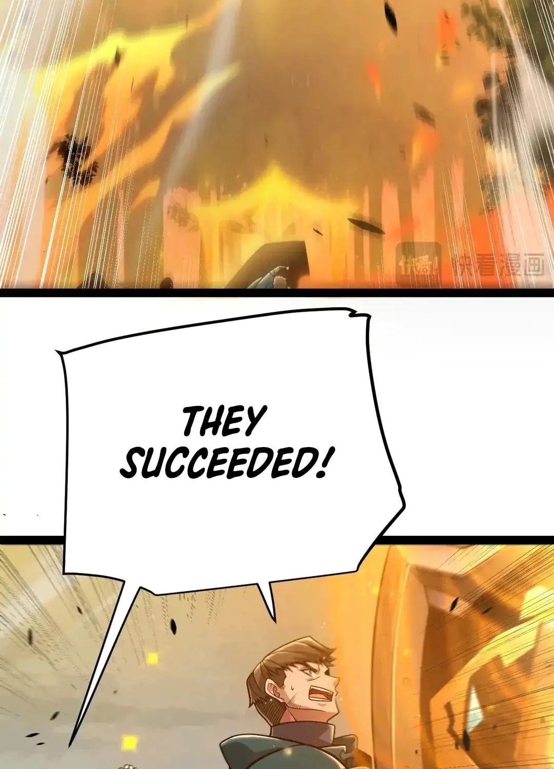 The Game That I Came From (Colored) Chapter 323 page 109 - 