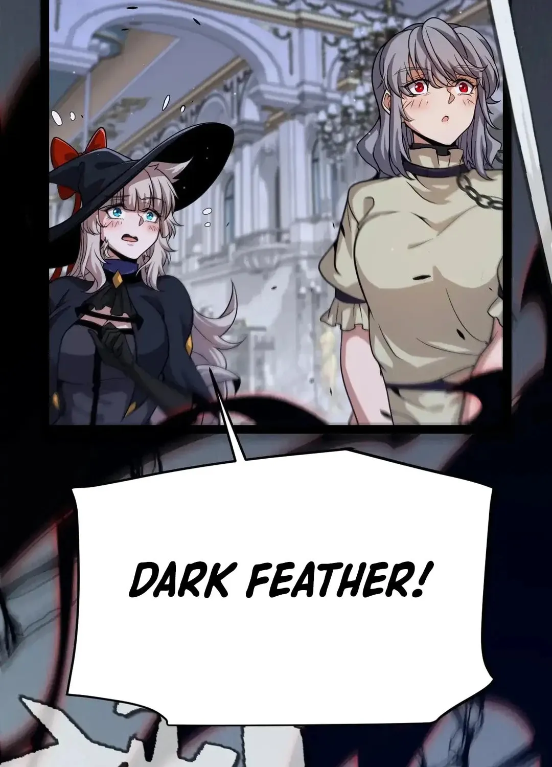 The Game That I Came From (Colored) Chapter 323 page 116 - 