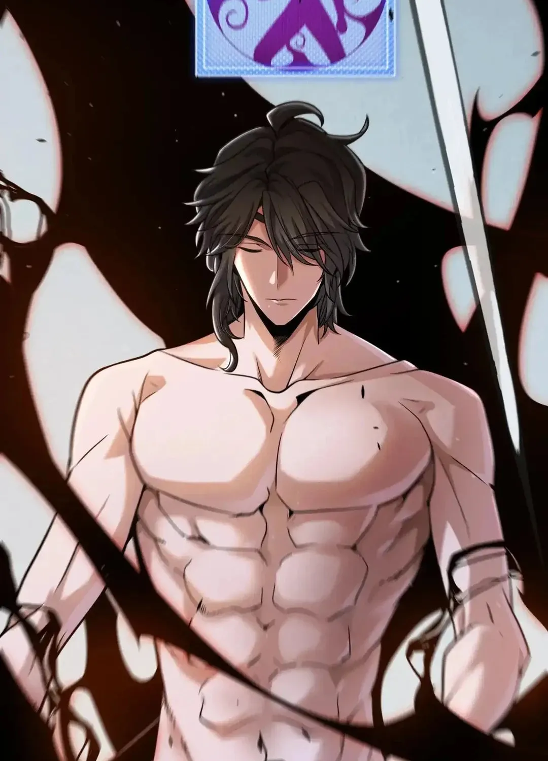 The Game That I Came From (Colored) Chapter 323 page 118 - 