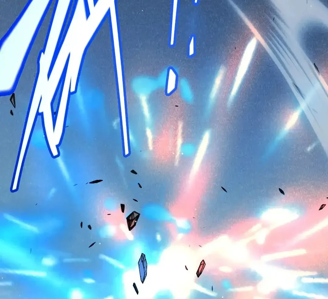 The Game That I Came From (Colored) Chapter 323 page 19 - 