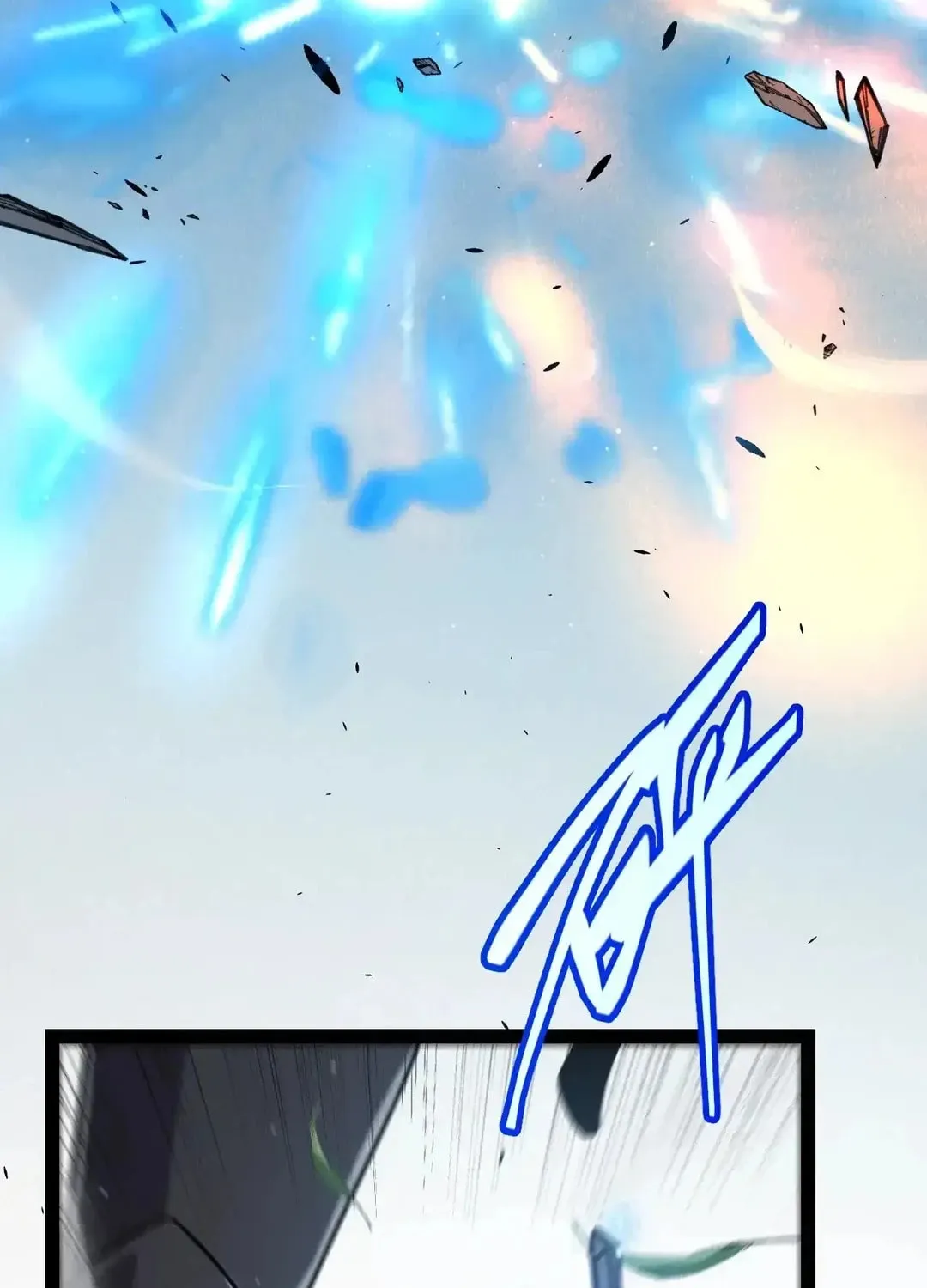 The Game That I Came From (Colored) Chapter 323 page 20 - 