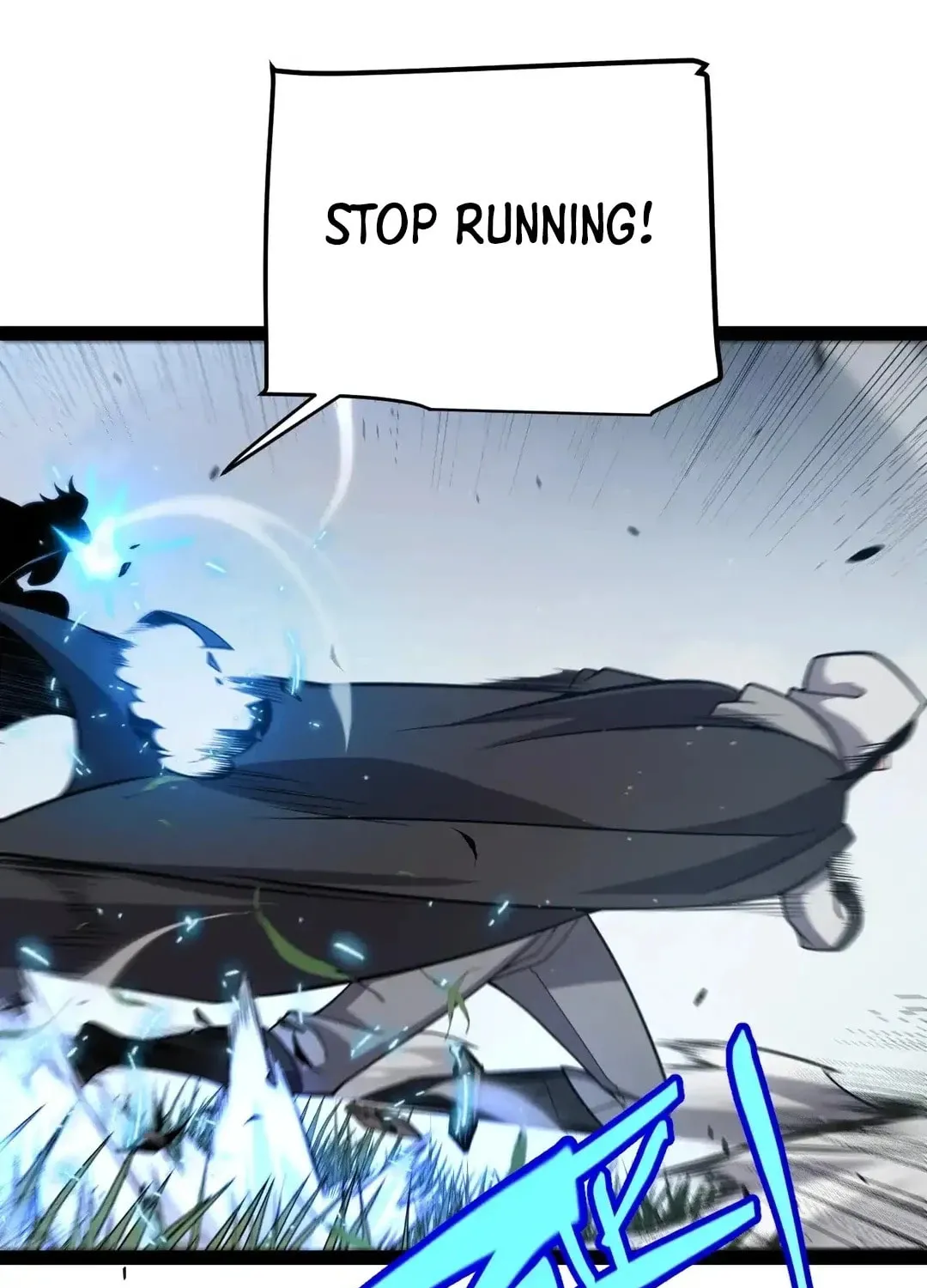 The Game That I Came From (Colored) Chapter 323 page 22 - 