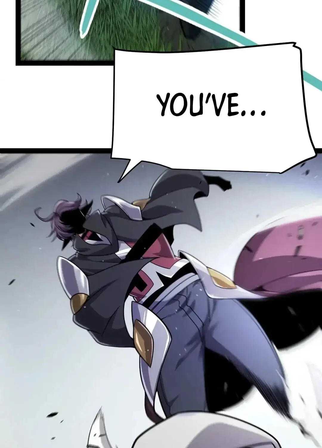 The Game That I Came From (Colored) Chapter 323 page 24 - 