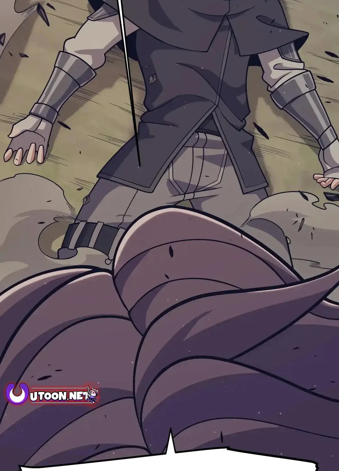 The Game That I Came From (Colored) Chapter 323 page 30 - 
