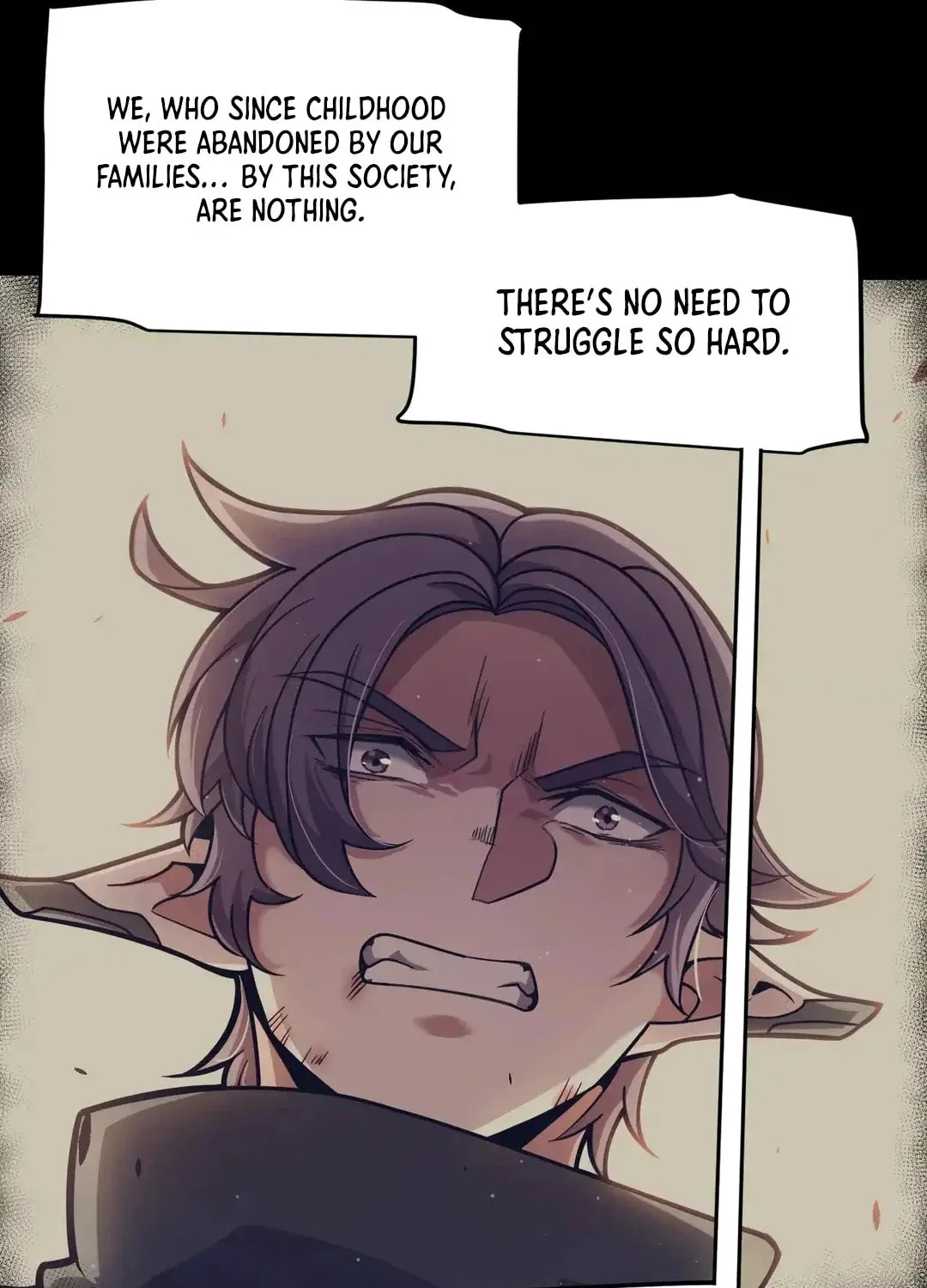The Game That I Came From (Colored) Chapter 323 page 37 - 