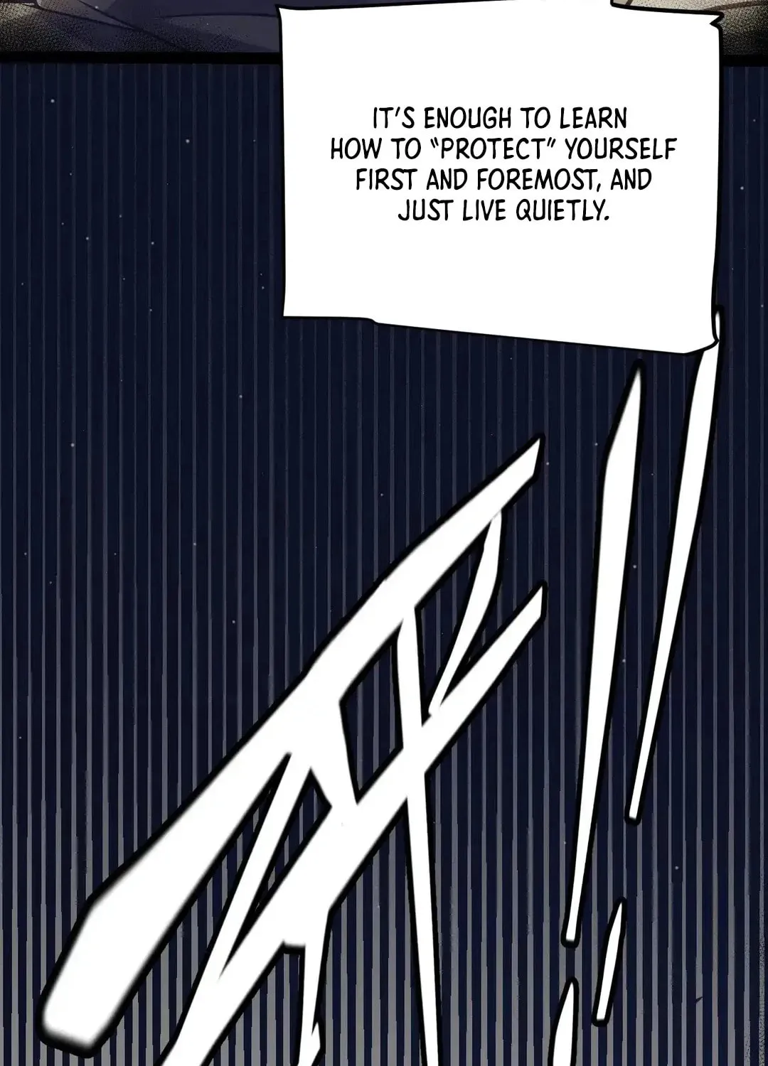 The Game That I Came From (Colored) Chapter 323 page 38 - 