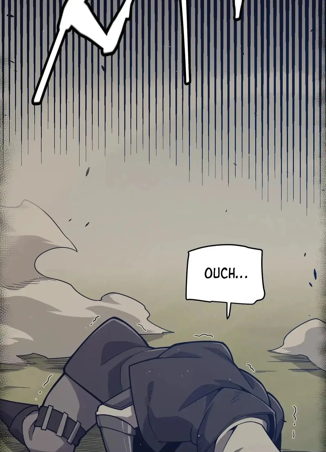 The Game That I Came From (Colored) Chapter 323 page 39 - 