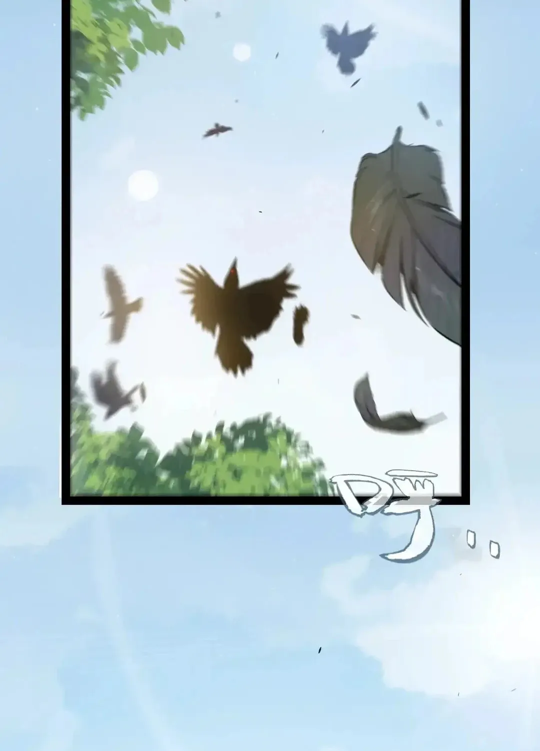 The Game That I Came From (Colored) Chapter 323 page 5 - 