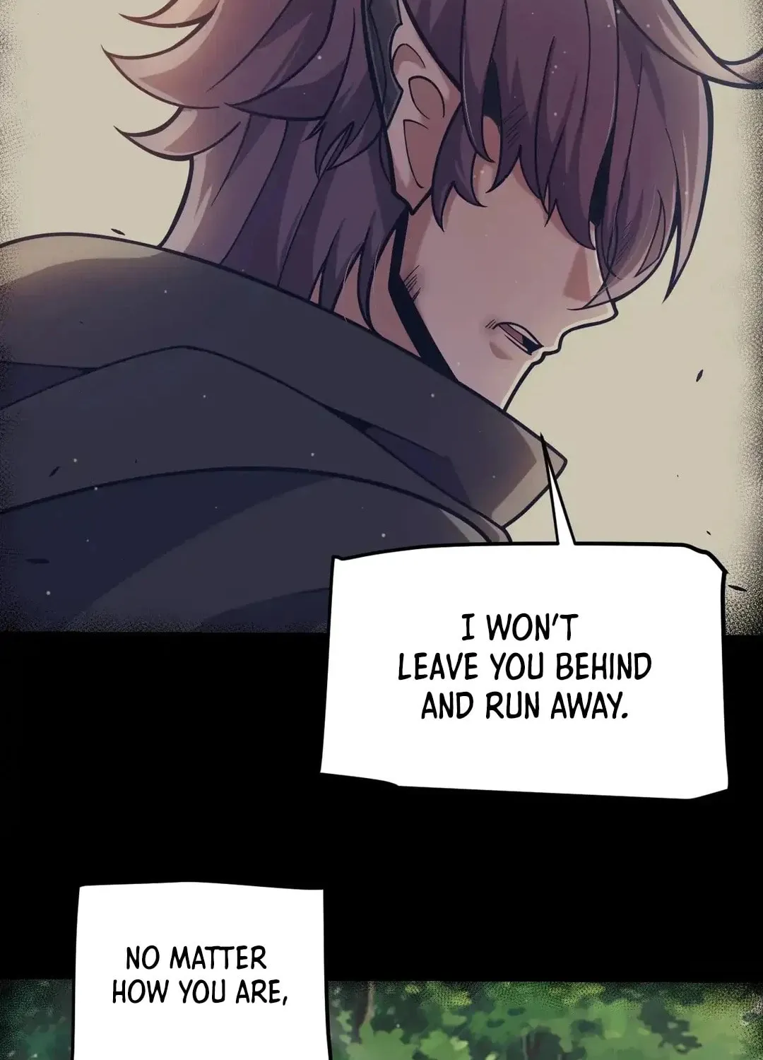 The Game That I Came From (Colored) Chapter 323 page 42 - 