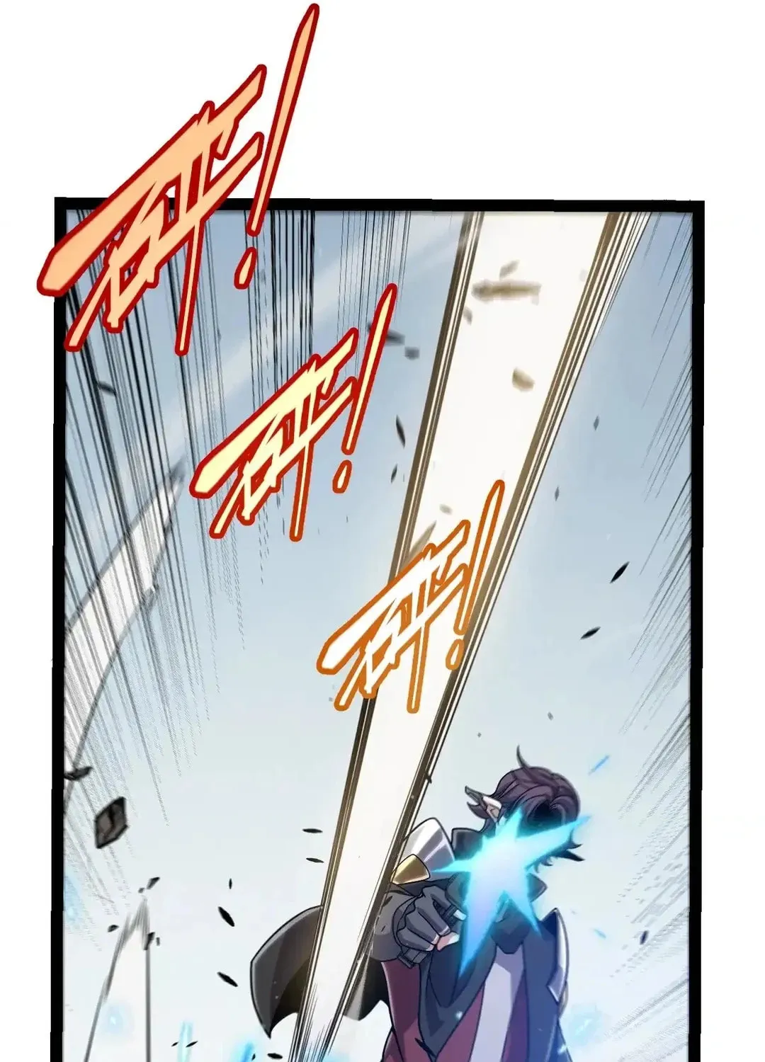 The Game That I Came From (Colored) Chapter 323 page 49 - 